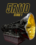 Ford 5R110 Stage 1 Performance Transmission