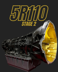Ford 5R110 Stage 2 Performance Transmission