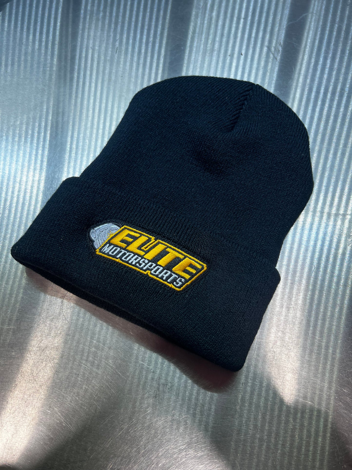Winter Beanie